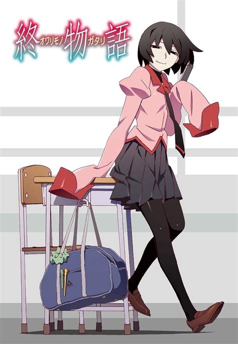 tinyzone owarimonogatari|Owarimonogatari .